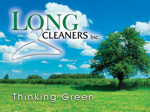 Long Cleaners - the Greener Dry Cleaner
