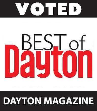 Voted Best Dry Cleaners Dayton Ohio